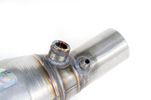 Load image into Gallery viewer, QuickSilver Ferrari F355 Race Catalysts Pair 1994-1999