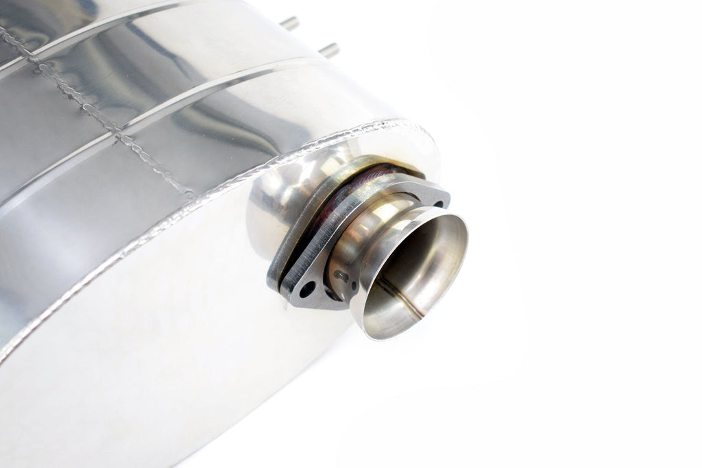 QuickSilver Ferrari 456 Sport Exhaust 1994-2003