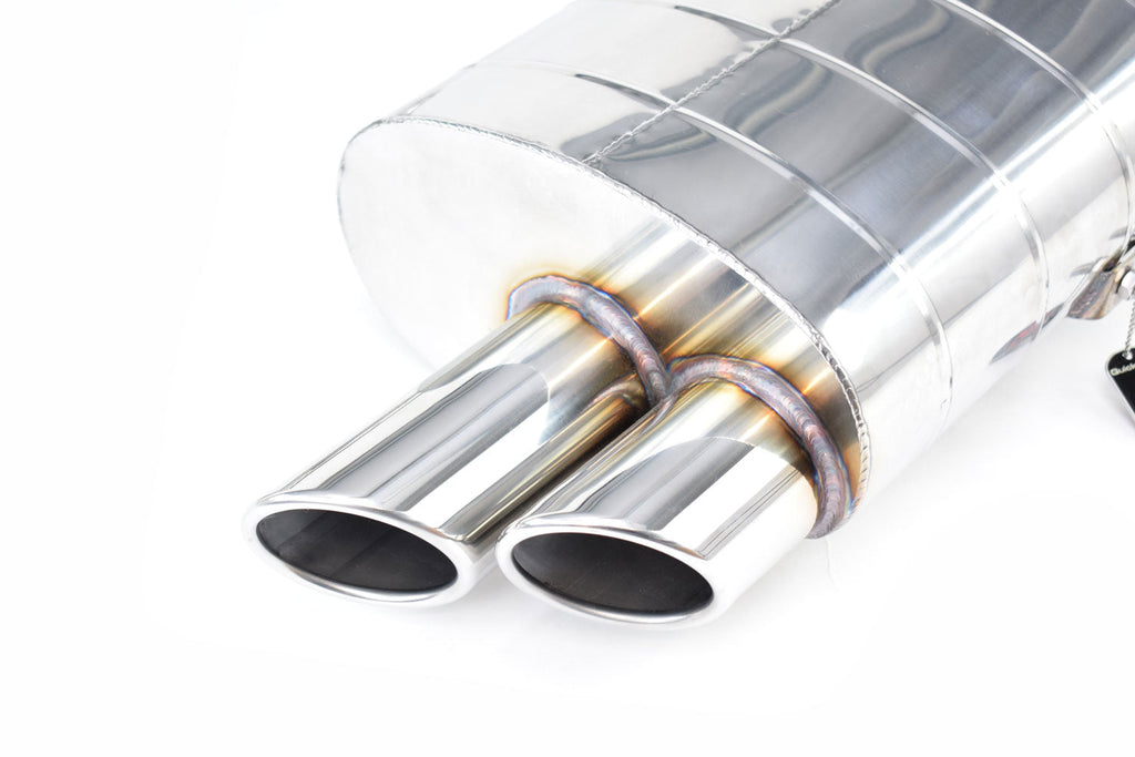 QuickSilver Ferrari 456 Sport Exhaust 1994-2003
