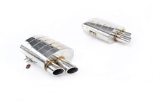 Load image into Gallery viewer, QuickSilver Ferrari 456 Sport Exhaust 1994-2003