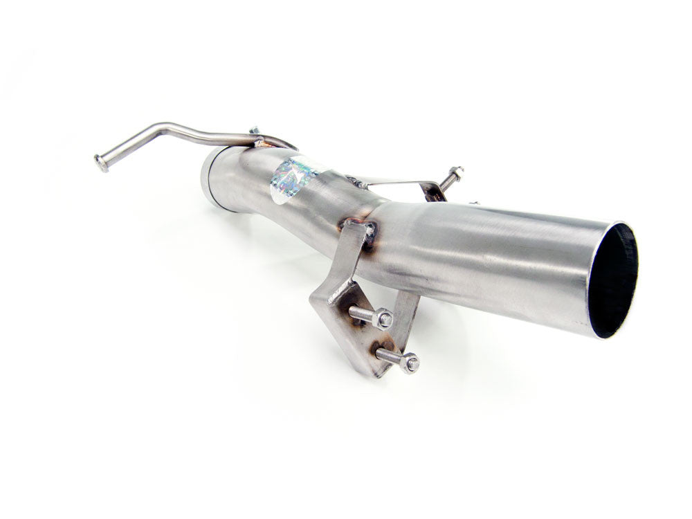 QuickSilver Ferrari 458 Speciale Sport Exhaust 2014-2015