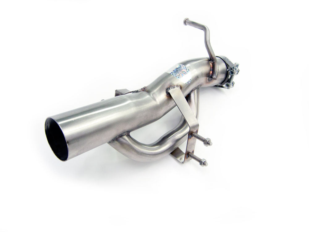 QuickSilver Ferrari 458 Speciale Sport Exhaust 2014-2015