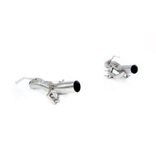 Load image into Gallery viewer, QuickSilver Ferrari 458 Speciale Sport Exhaust 2014-2015