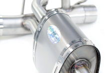 Load image into Gallery viewer, QuickSilver Ferrari 488 Titan Sport Exhaust with Sound Architect 2015-2020