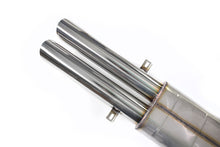 Load image into Gallery viewer, QuickSilver Ferrari 365 GTB 4 Daytona S2 Stainless Steel Exhaust 1970-1973