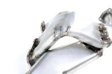 Load image into Gallery viewer, QuickSilver Ferrari 365 GTB 4 Daytona S2 (USA Spec) Stainless Steel Manifolds 1970-1974