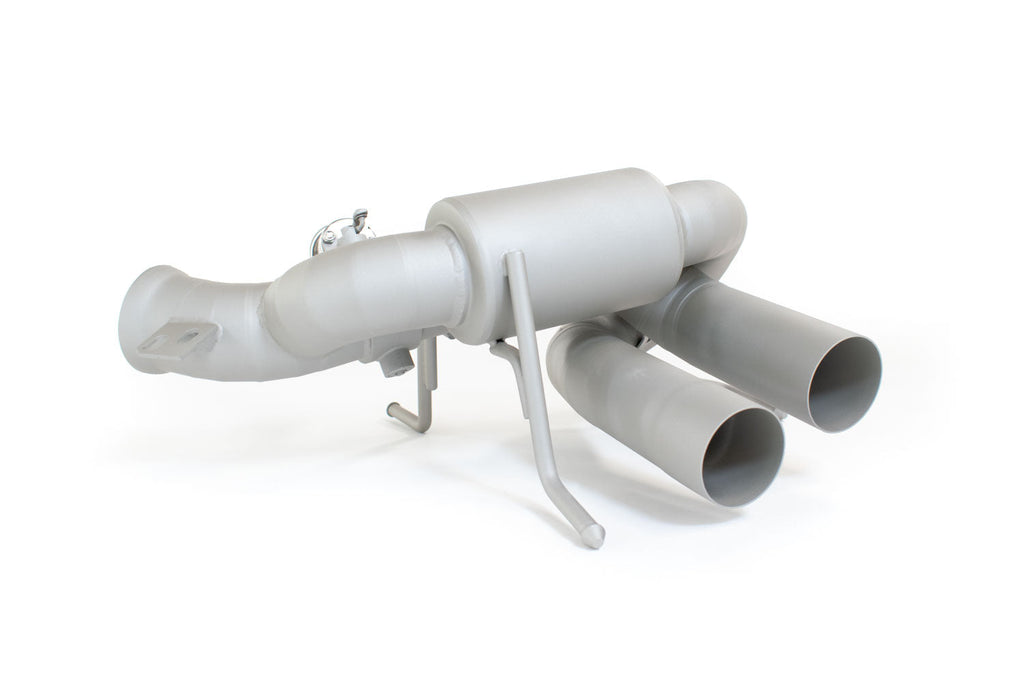 QuickSilver Ferrari 812 Superfast and 812 GTS Titanium Sport Exhaust System with Sound Architect 2017+
