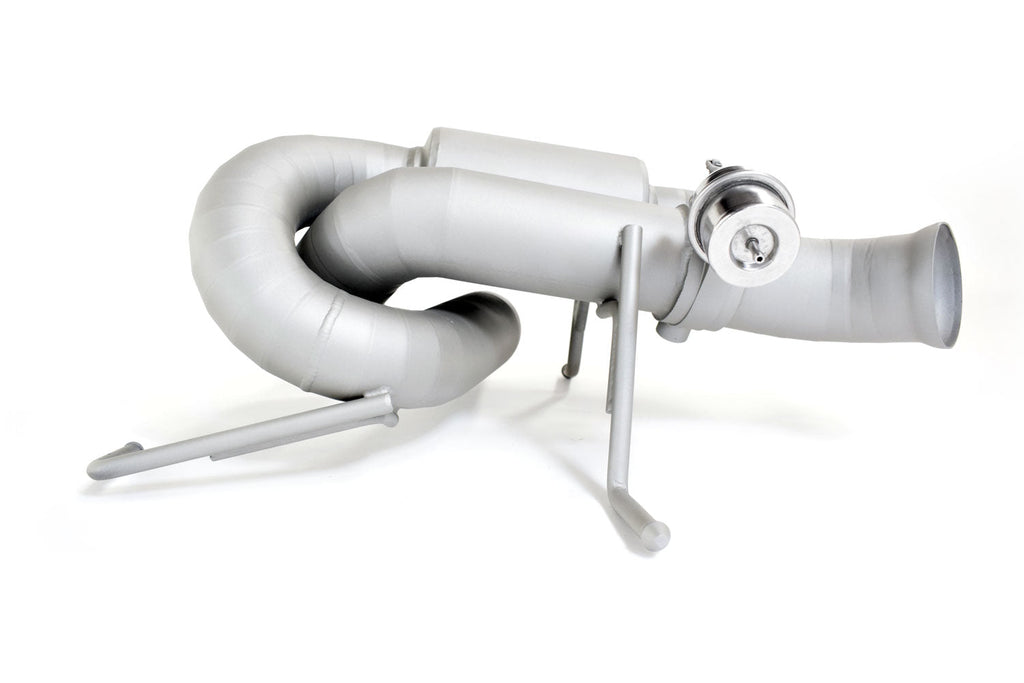 QuickSilver Ferrari 812 Superfast and 812 GTS Titanium Sport Exhaust System with Sound Architect 2017+