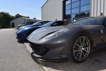 Load image into Gallery viewer, QuickSilver Ferrari 812 Superfast and 812 GTS Titanium Sport Exhaust System with Sound Architect 2017+