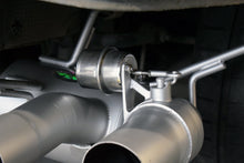 Load image into Gallery viewer, QuickSilver Ferrari F12 Berlinetta Titanium Sport Exhaust System With Sound Architect 2012-2017