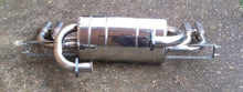 Load image into Gallery viewer, QuickSilver Ferrari 308 GTB GTS Carb (USA Spec) Sport Exhaust 1975-1981