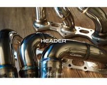 Load image into Gallery viewer, FI Exhaust Long Tube Race Header Audi R8 V10/Plus MK2 2016-2018