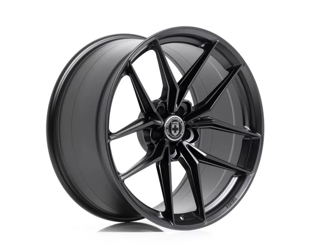 HRE FF21 Flow Form Wheel 20x11 5x120 43mm Tarmac