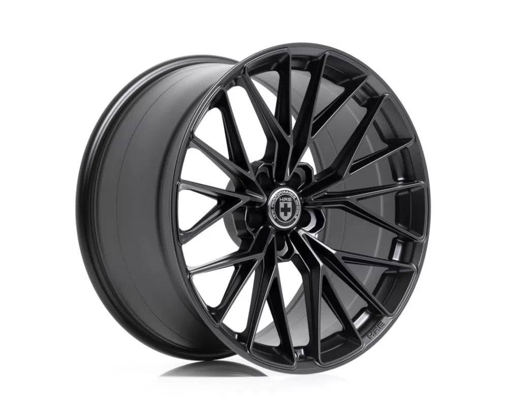 HRE FF28 Flow Form Wheel 20x9 5x114.3 35mm Tarmac