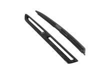 Load image into Gallery viewer, 2008-2022 Nissan GTR R35 CBA/DBA/EBA OEM Style Carbon Fiber Fender Vents - Carbonado Aero