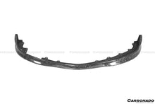 Load image into Gallery viewer, 2003-2006 Mitsubishi Evo 7/8/9 SE Style Carbon Fiber Front Lip - Carbonado Aero