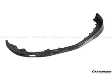 Load image into Gallery viewer, 2003-2006 Mitsubishi Evo 7/8/9 SE Style Carbon Fiber Front Lip - Carbonado Aero