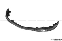 Load image into Gallery viewer, 2003-2006 Mitsubishi Evo 7/8/9 SE Style Carbon Fiber Front Lip - Carbonado Aero