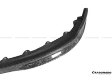 Load image into Gallery viewer, 2003-2006 Mitsubishi Evo 7/8/9 SE Style Carbon Fiber Front Lip - Carbonado Aero