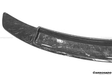 Load image into Gallery viewer, 2015-2021 Mercedes Benz C-Class W205 Sedan RT-II Style Trunk Spoiler - Carbonado Aero