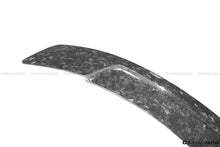 Load image into Gallery viewer, 2015-2021 Mercedes Benz C-Class W205 Sedan RT-II Style Trunk Spoiler - Carbonado Aero