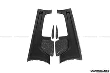 Load image into Gallery viewer, 2010-2015 Mercedes Benz W197 SLS AMG BKSS Style Full Body Kit