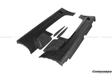 Load image into Gallery viewer, 2010-2015 Mercedes Benz W197 SLS AMG BKSS Style Full Body Kit