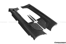 Load image into Gallery viewer, 2010-2015 Mercedes Benz W197 SLS AMG BKSS Style Full Body Kit