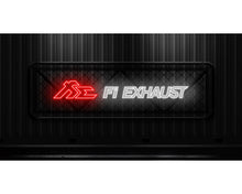 Load image into Gallery viewer, FI Exhaust Black Coating Service Ferrari F8 Tributo (OPF) 2019-2023
