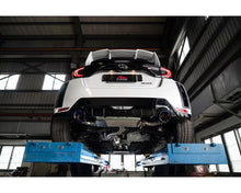 Load image into Gallery viewer, FI Exhaust High Performance Valvetronic Exhaust System Toyota GR Yaris 1.6L OPF 2021+