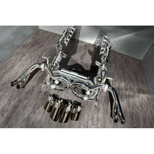 Load image into Gallery viewer, Valvetronic Exhaust System for Lamborghini Huracán LP610-4 | Titanium Signature Series | 2014-2019
