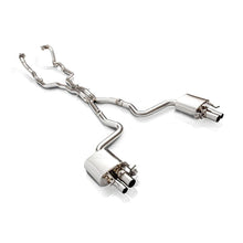 Load image into Gallery viewer, Valvetronic Exhaust System for Mercedes-Benz W205 AMG C63 | 4.0TT M177 | 2014-2021
