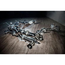 Load image into Gallery viewer, Valvetronic Exhaust System for Ferrari 488 GTB | 2015-2020