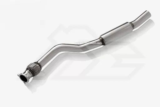 FI Exhaust Ultra High Flow Downpipe Audi A4 | A5 2.0T FWD B9 2017+