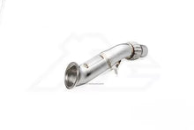 Load image into Gallery viewer, FI Exhaust Sport 200 cell Downpipe BMW G20 | G21 320i OPF 2.0T B48 2019+