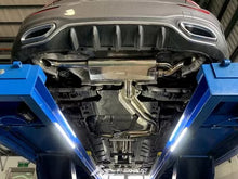 Load image into Gallery viewer, FI Exhaust Ultra High Flow Downpipe Mercedes-Benz W177 A250 | 2.0T M260 2019+