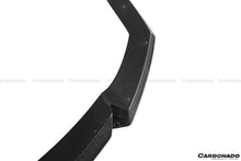 Load image into Gallery viewer, 2015-2020 Lamborghini Huracan LP610 VRS Style Carbon Fiber Front Lip - Carbonado Aero