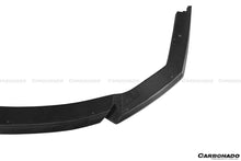 Load image into Gallery viewer, 2015-2020 Lamborghini Huracan LP610 VRS Style Carbon Fiber Front Lip - Carbonado Aero