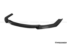 Load image into Gallery viewer, 2015-2020 Lamborghini Huracan LP610 VRS Style Carbon Fiber Front Lip - Carbonado Aero