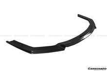 Load image into Gallery viewer, 2015-2020 Lamborghini Huracan LP610 VRS Style Carbon Fiber Front Lip - Carbonado Aero