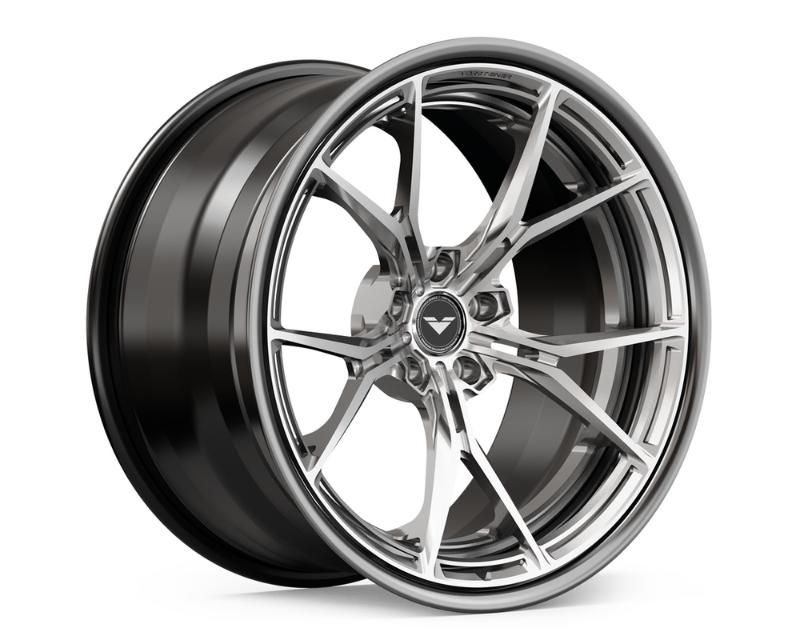 Vorsteiner FR-Aero 305 Wheel Set 20x8.5 20x12 Audi R8 2015+