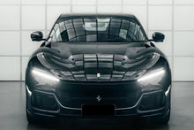 Load image into Gallery viewer, 2023-2025 Ferrari Purosangue FUV Type F175 OEM Style Dry Carbon Fiber Front Lip - Carbonado