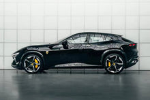 Load image into Gallery viewer, 2023-2025 Ferrari Purosangue FUV Type F175 OEM Style Dry Carbon Fiber Fender Flare - Carbonado
