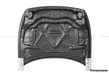 Load image into Gallery viewer, 2009-2017 Infiniti Fx 35   50 QX70 UM Style Hood
