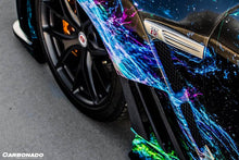 Load image into Gallery viewer, 2008-2022 Nissan GTR R35 CBA/DBA/EBA VA Style Fender - Carbonado Aero