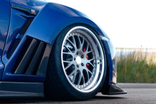 Load image into Gallery viewer, 2008-2022 Nissan GTR R35 CBA/DBA/DBA VA2 Style Fender - Carbonado