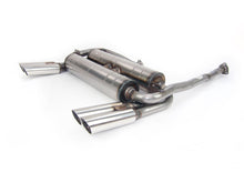 Load image into Gallery viewer, QuickSilver Ferrari 206 GT Dino Stainless Steel Exhaust 1968-1969