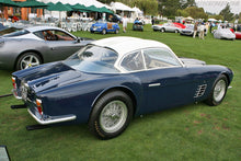 Load image into Gallery viewer, QuickSilver Ferrari 250 GT inc. Zagato Stainless Steel Manifolds 1956-1959