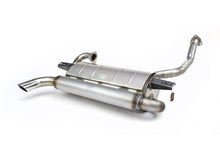 Load image into Gallery viewer, QuickSilver Ferrari 308 GTB GTS Stainless Steel Exhaust 1975-1981