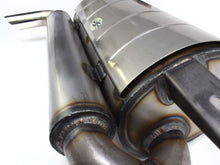 Load image into Gallery viewer, QuickSilver Ferrari 308 GTB GTS Stainless Steel Exhaust 1975-1981